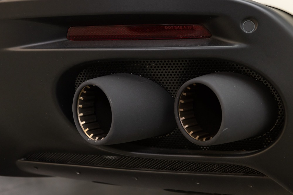 2022 Ferrari Roma
