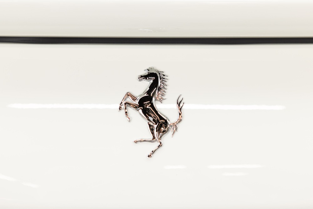 2022 Ferrari Roma