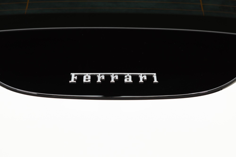 2022 Ferrari Roma