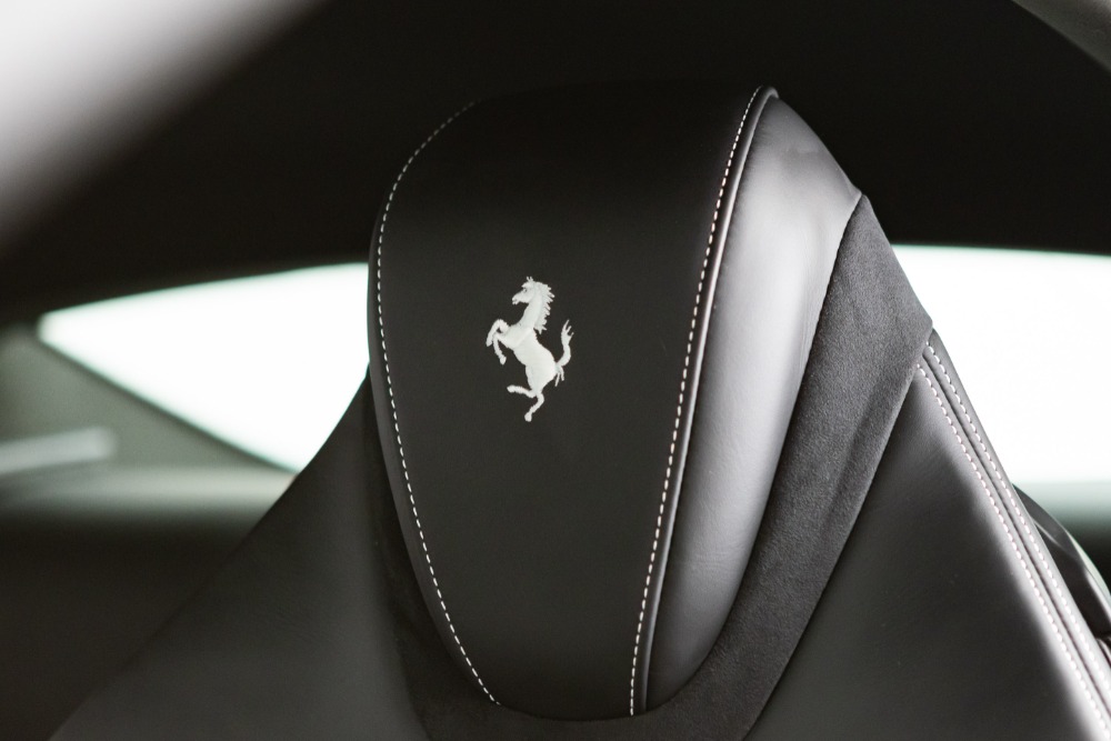 2022 Ferrari Roma