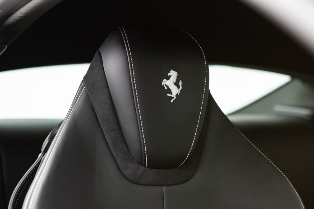 2022 Ferrari Roma