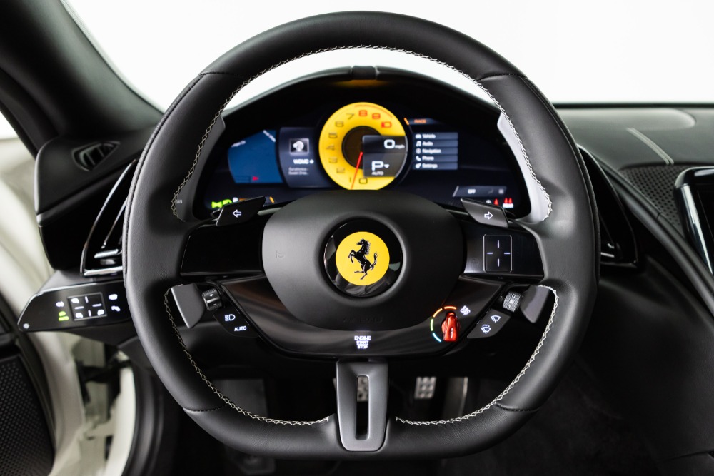 2022 Ferrari Roma