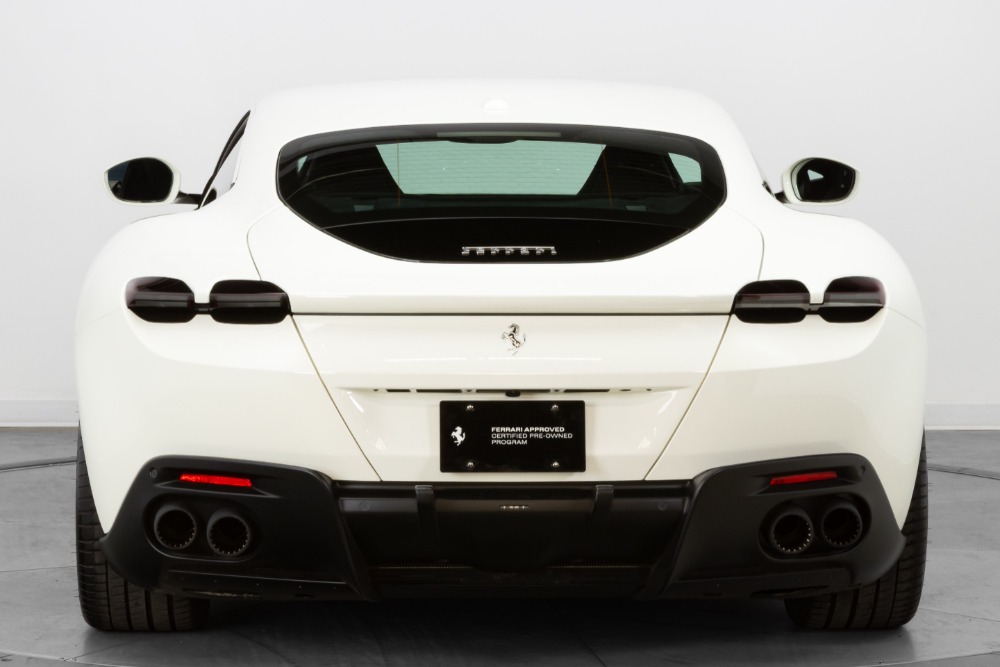 2022 Ferrari Roma