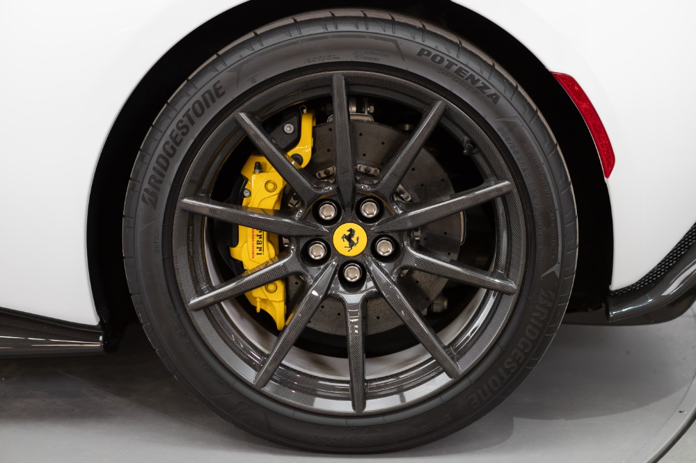 2023 Ferrari 296 GTB