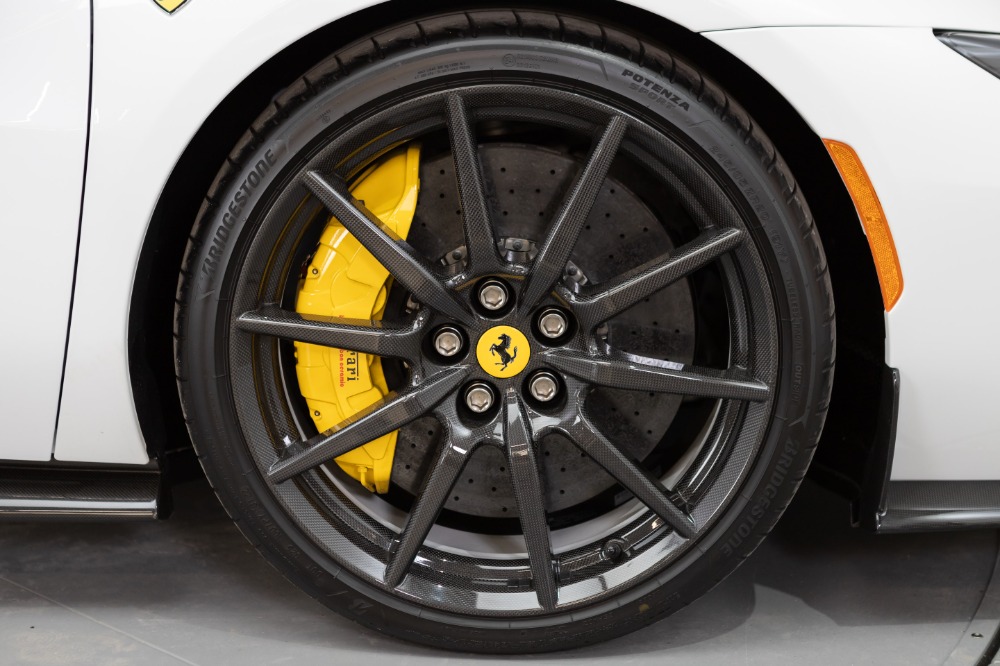 2023 Ferrari 296 GTB