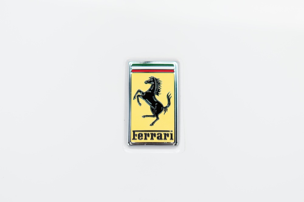 2023 Ferrari 296 GTB
