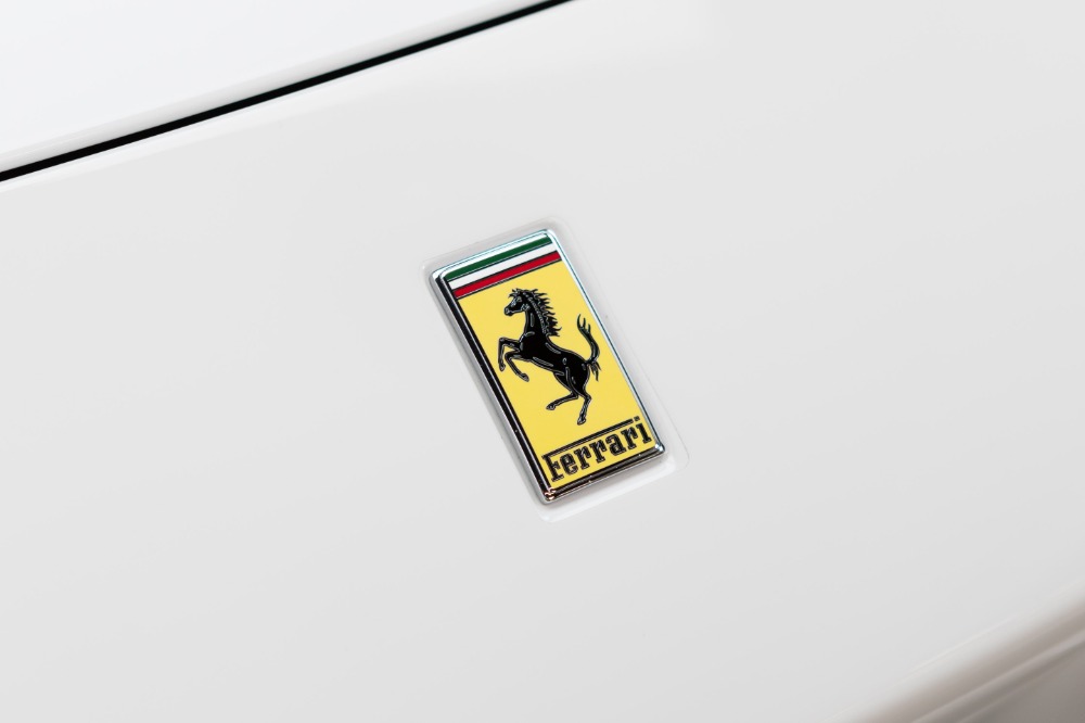 2023 Ferrari 296 GTB