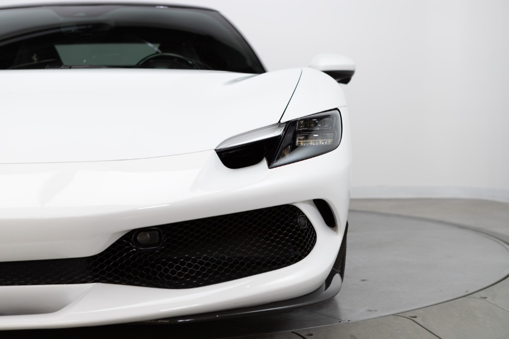 2023 Ferrari 296 GTB