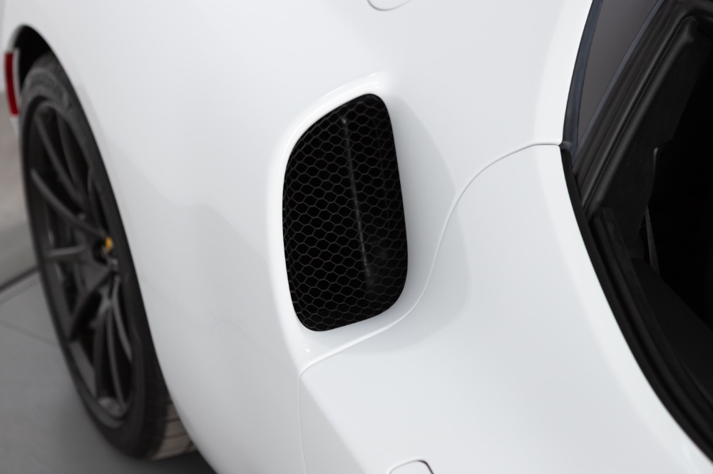 2023 Ferrari 296 GTB