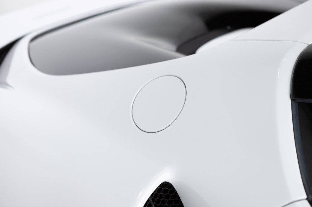 2023 Ferrari 296 GTB