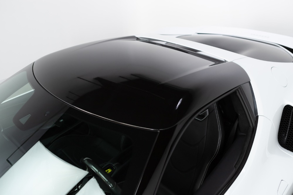 2023 Ferrari 296 GTB