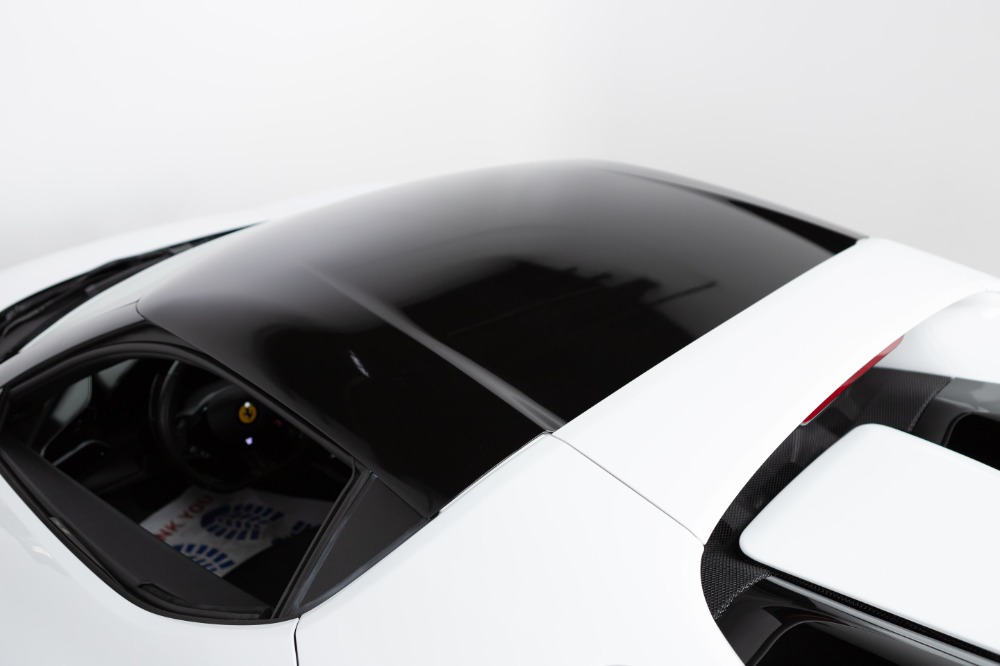 2023 Ferrari 296 GTB