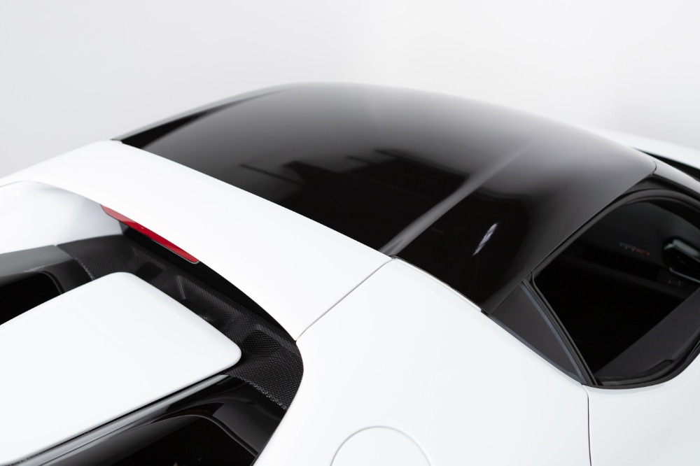 2023 Ferrari 296 GTB