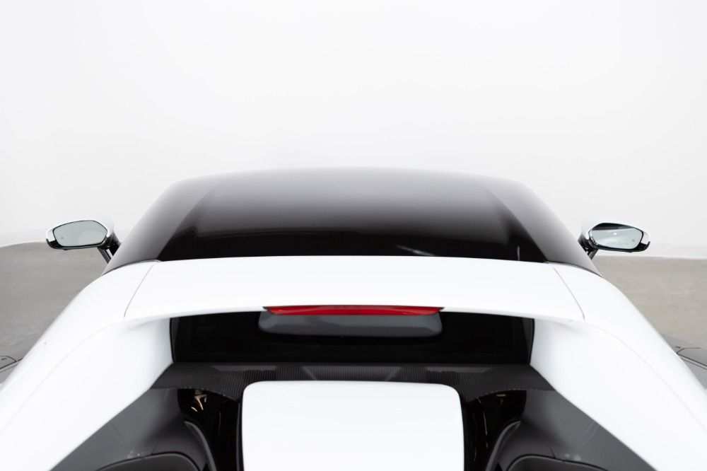 2023 Ferrari 296 GTB
