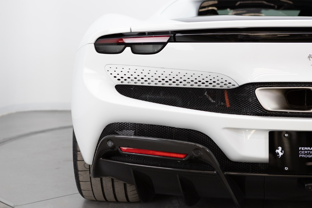 2023 Ferrari 296 GTB