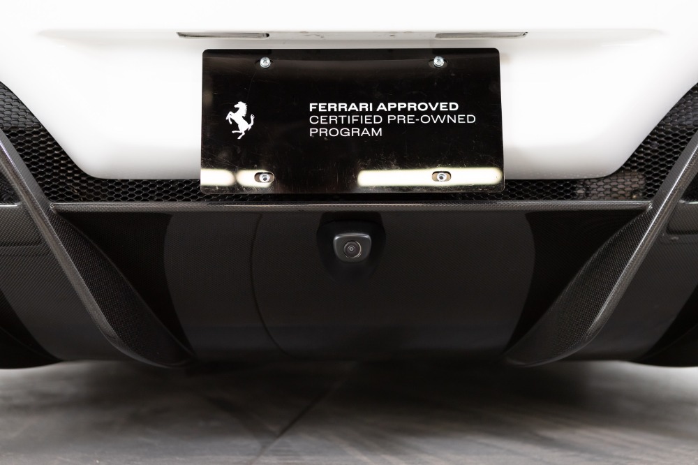 2023 Ferrari 296 GTB