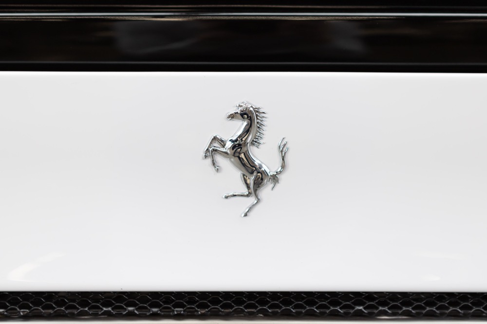 2023 Ferrari 296 GTB