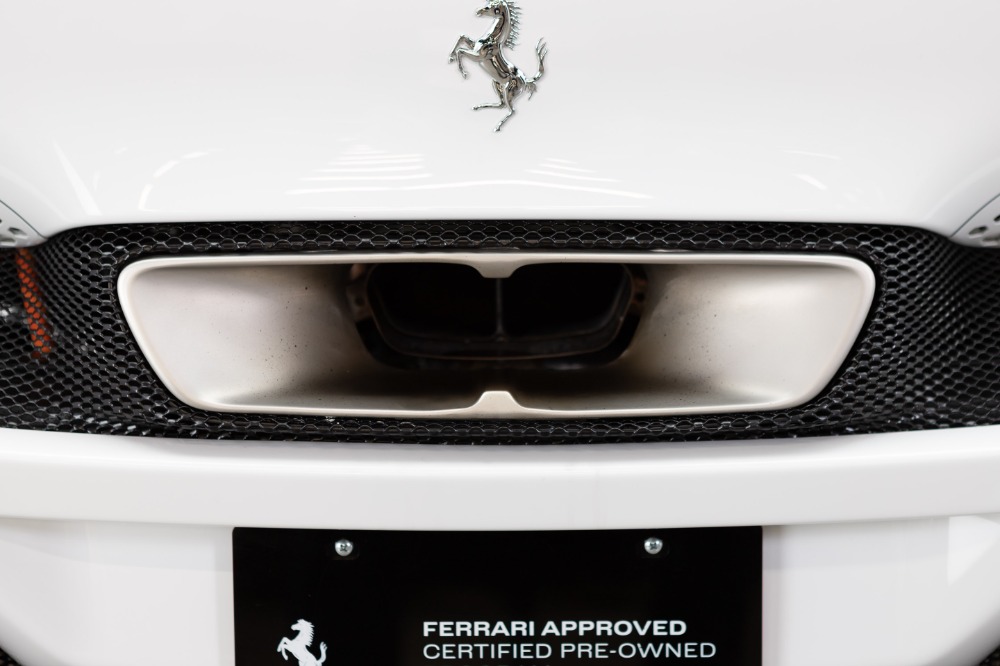 2023 Ferrari 296 GTB