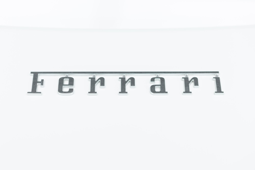 2023 Ferrari 296 GTB