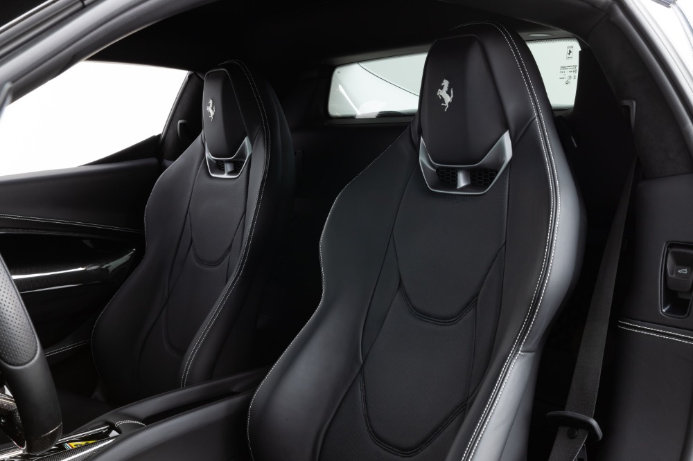 2023 Ferrari 296 GTB