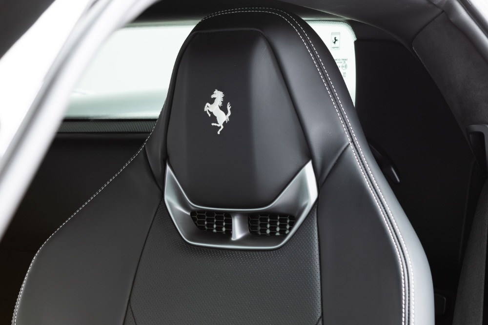 2023 Ferrari 296 GTB