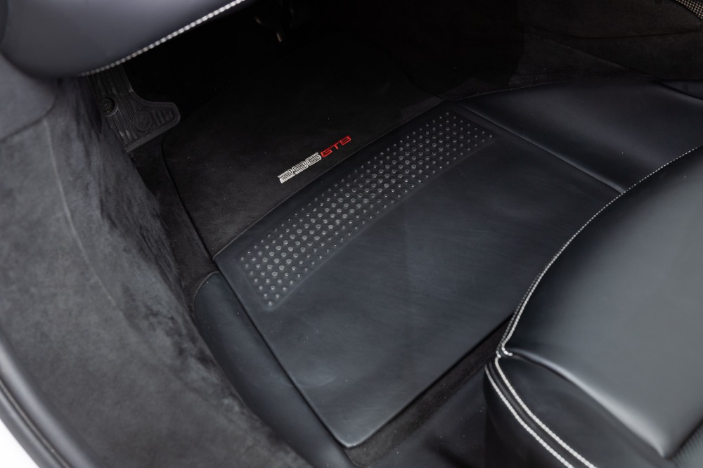 2023 Ferrari 296 GTB