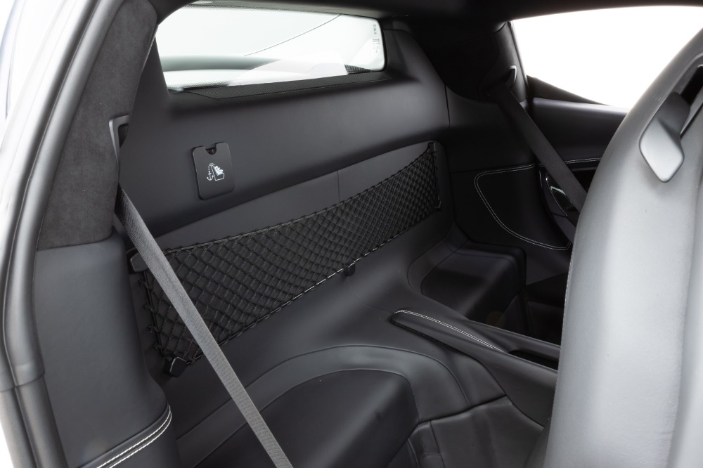 2023 Ferrari 296 GTB