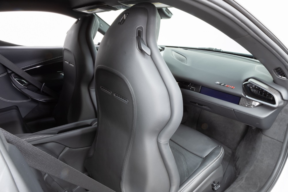 2023 Ferrari 296 GTB