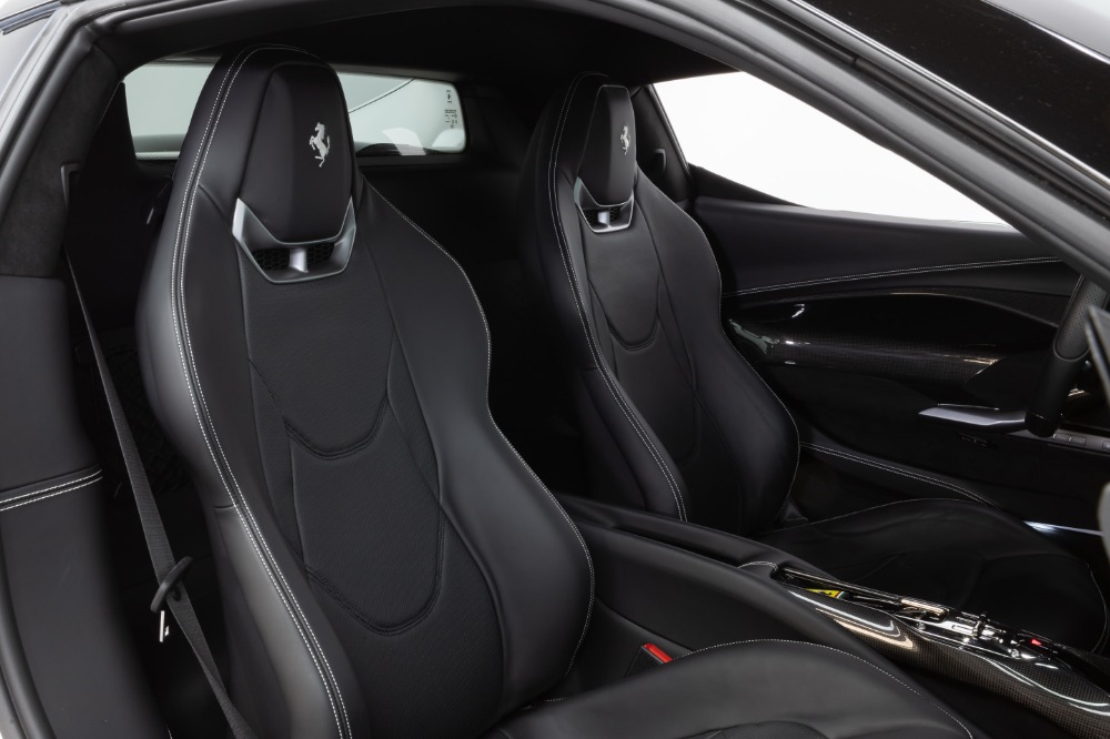 2023 Ferrari 296 GTB