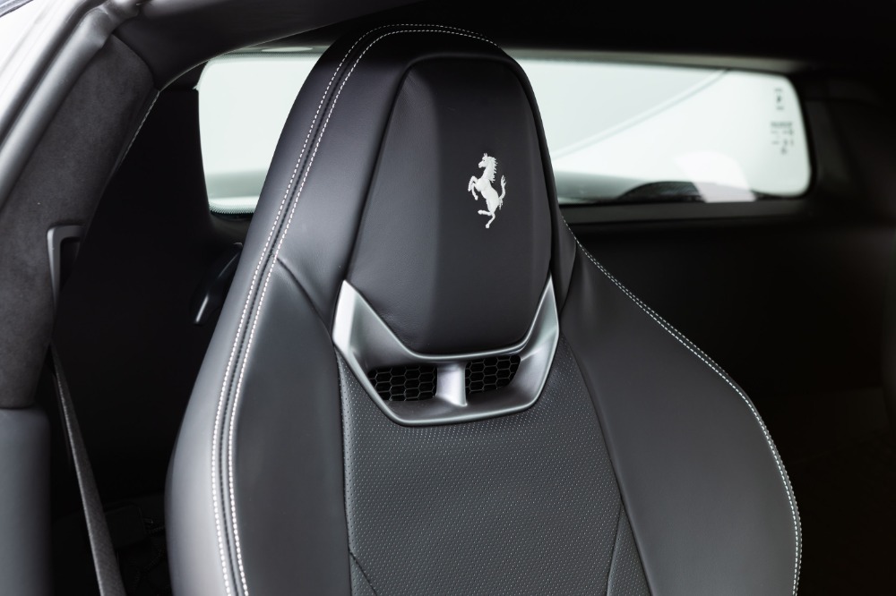 2023 Ferrari 296 GTB