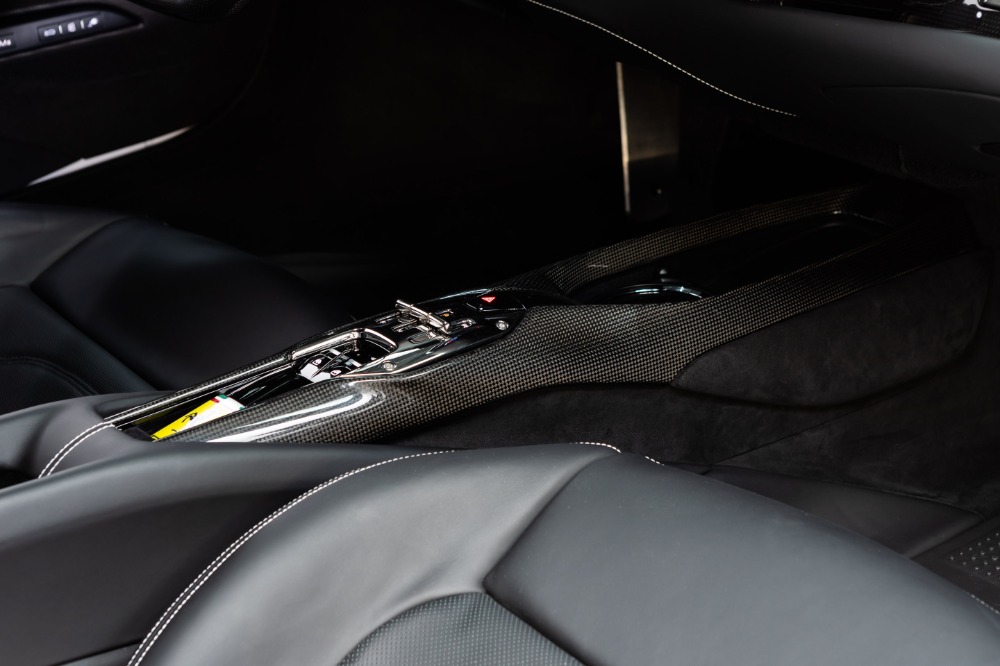 2023 Ferrari 296 GTB