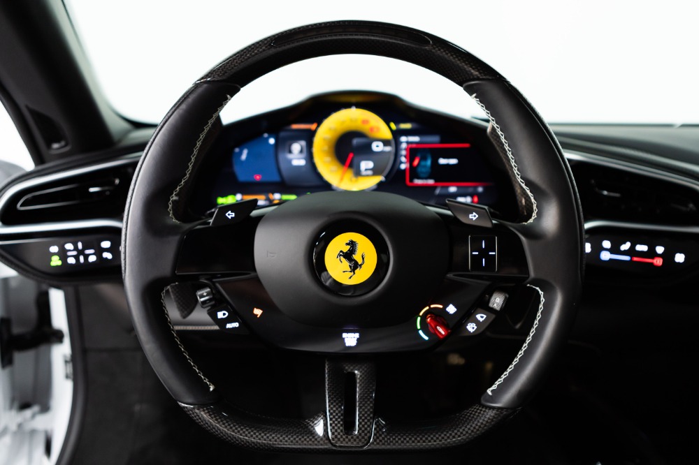 2023 Ferrari 296 GTB