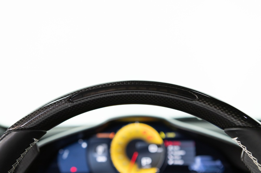 2023 Ferrari 296 GTB