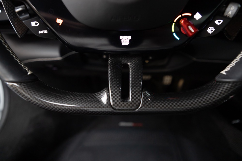 2023 Ferrari 296 GTB