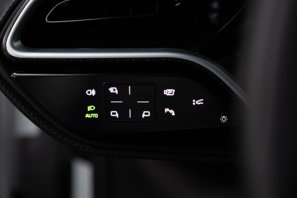2023 Ferrari 296 GTB