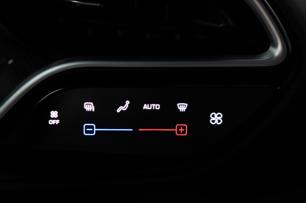 2023 Ferrari 296 GTB