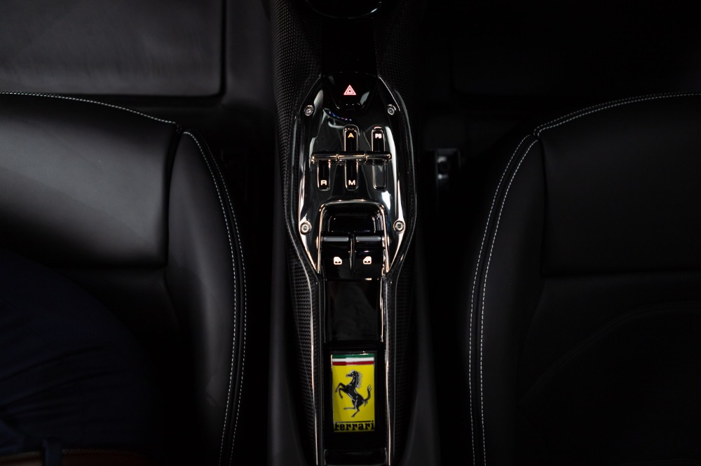 2023 Ferrari 296 GTB