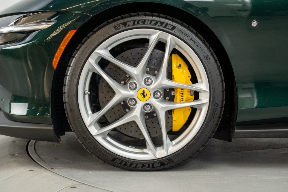 2022 Ferrari Roma