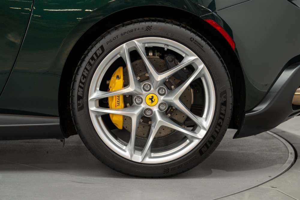 2022 Ferrari Roma