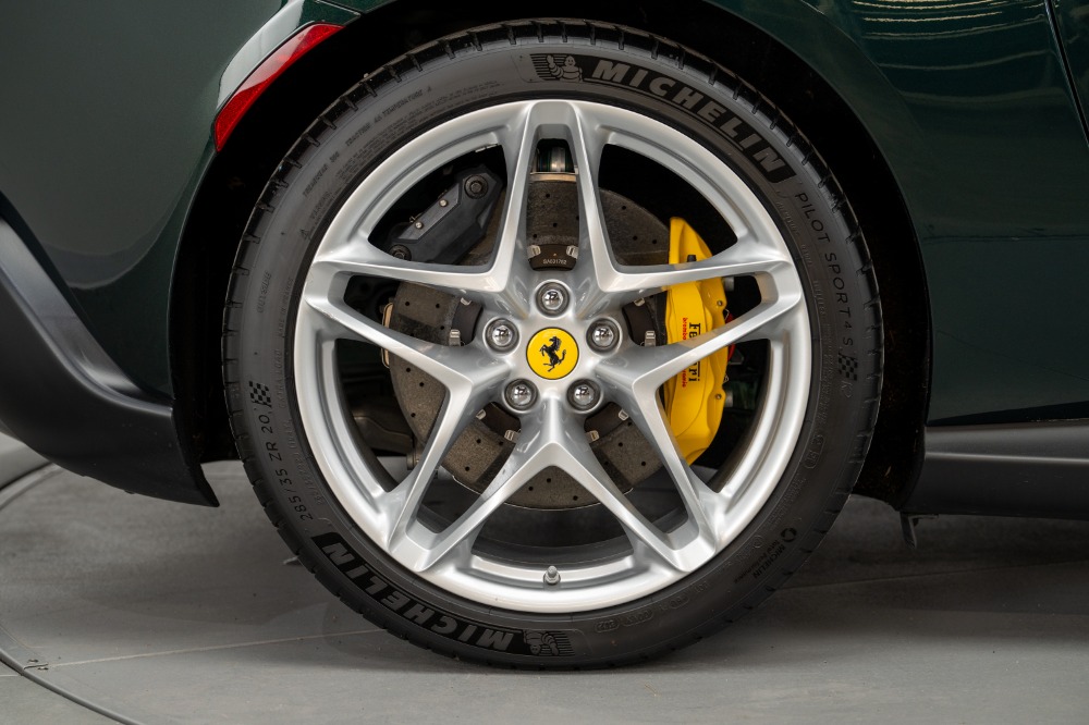 2022 Ferrari Roma
