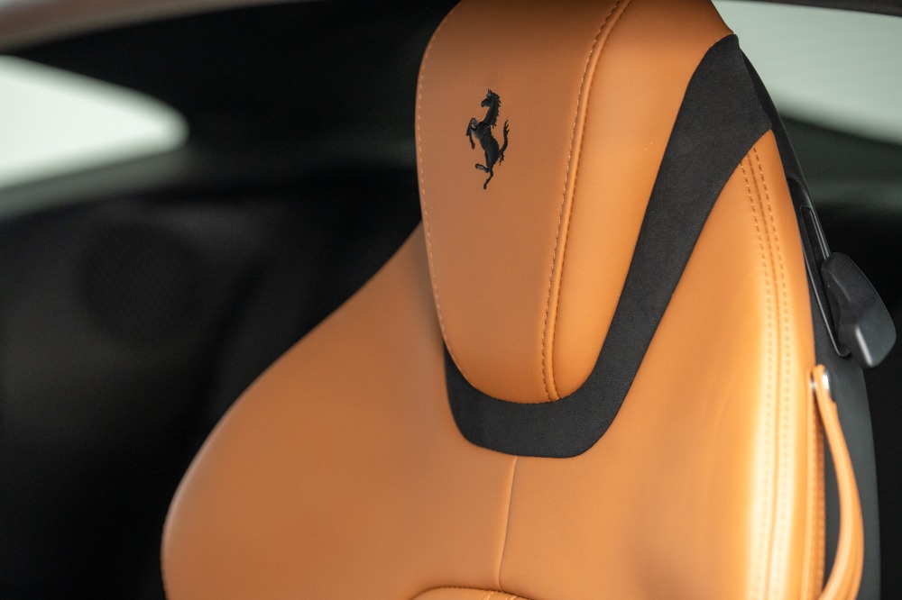 2022 Ferrari Roma