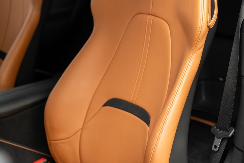 2022 Ferrari Roma