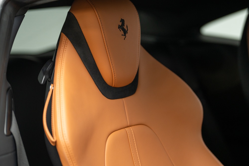 2022 Ferrari Roma