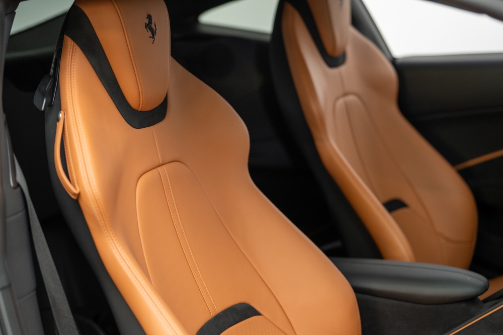 2022 Ferrari Roma