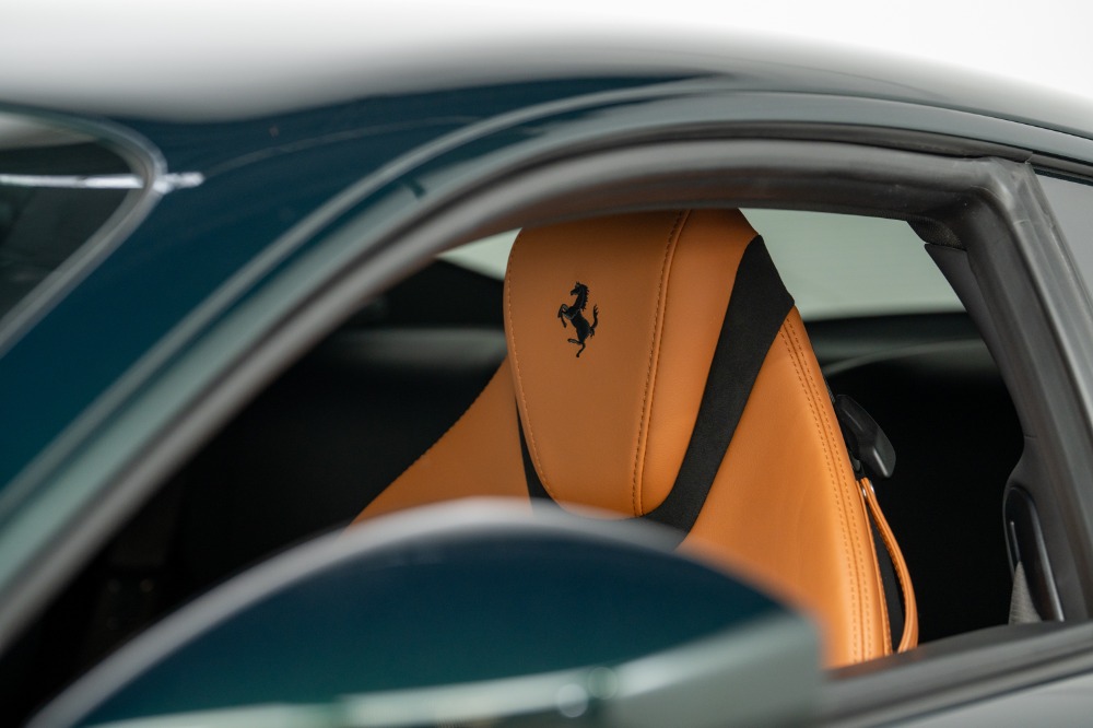 2022 Ferrari Roma