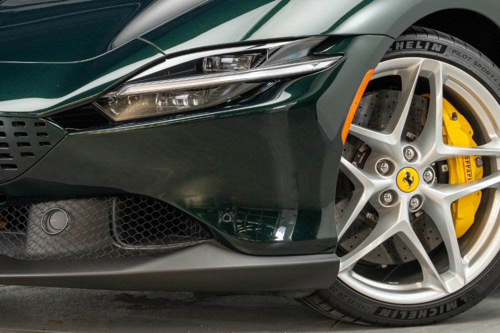 2022 Ferrari Roma