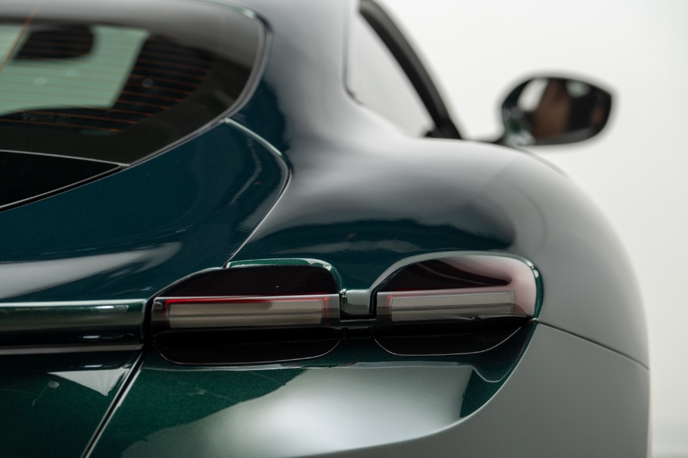 2022 Ferrari Roma