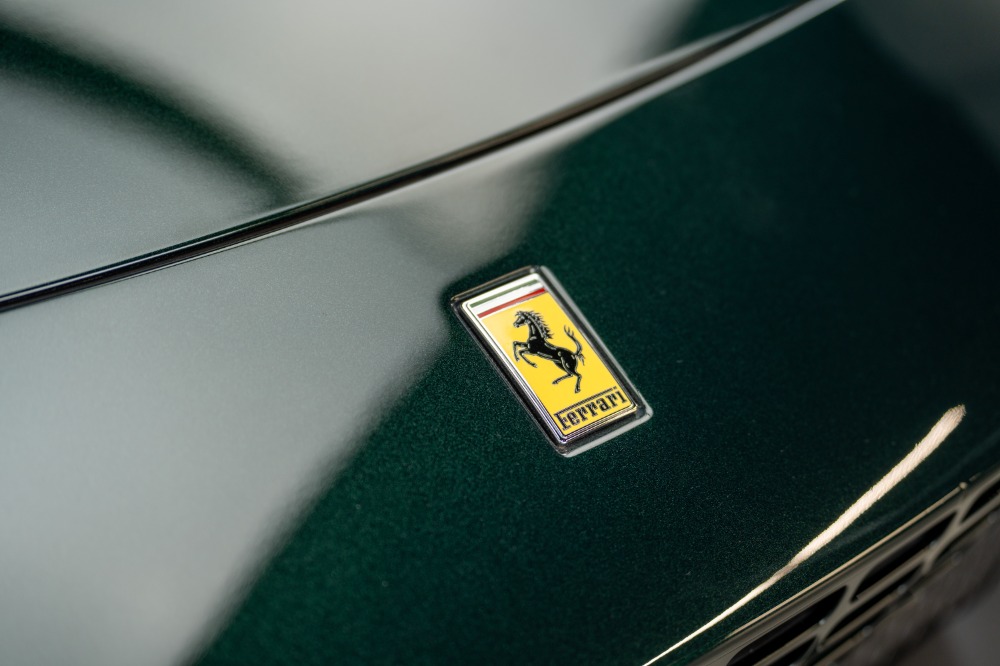 2022 Ferrari Roma