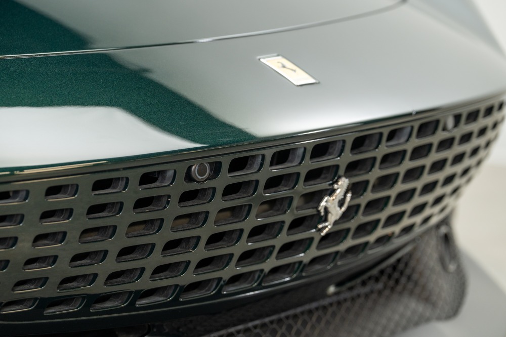 2022 Ferrari Roma