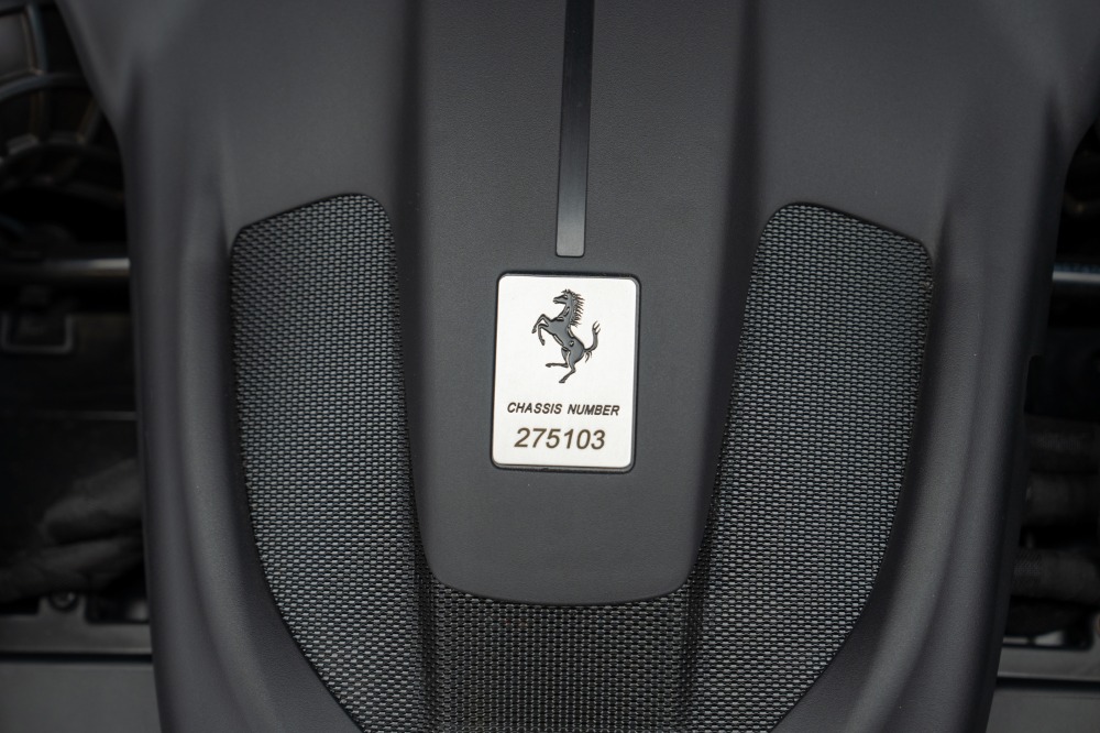 2022 Ferrari Roma